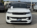 2024 Land Rover Range Rover Sport Dynamic SE