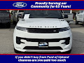 2024 Land Rover Range Rover Sport Dynamic SE