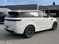 2024 Land Rover Range Rover Sport Dynamic SE