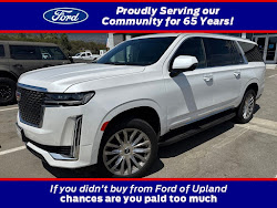 2021 Cadillac Escalade ESV Premium