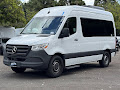 2024 Mercedes-Benz Sprinter 2500 Passenger 144 WB