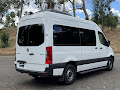 2024 Mercedes-Benz Sprinter 2500 Passenger 144 WB