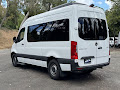 2024 Mercedes-Benz Sprinter 2500 Passenger 144 WB