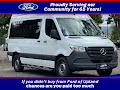 2024 Mercedes-Benz Sprinter 2500 Passenger 144 WB