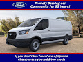 2026 Ford Transit-150 Base