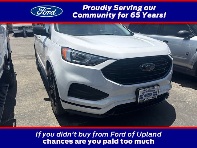 2022 Ford Edge SE