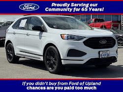 2022 Ford Edge SE