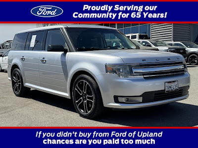2015 Ford Flex