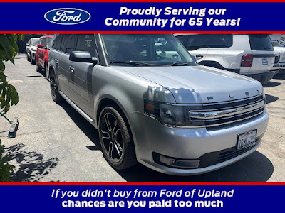 2015 Ford Flex