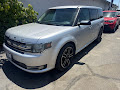2015 Ford Flex SEL