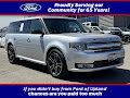 2015 Ford Flex SEL