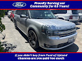 2015 Ford Flex SEL