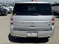 2015 Ford Flex SEL