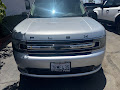 2015 Ford Flex SEL