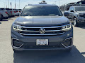2022 Volkswagen Atlas Cross Sport 3.6L V6 SEL Premium R-Line