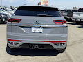 2022 Volkswagen Atlas Cross Sport 3.6L V6 SEL Premium R-Line