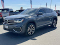 2022 Volkswagen Atlas Cross Sport 3.6L V6 SEL Premium R-Line