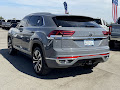 2022 Volkswagen Atlas Cross Sport 3.6L V6 SEL Premium R-Line