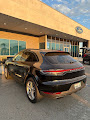 2019 Porsche Macan Base