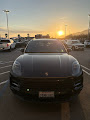 2019 Porsche Macan Base