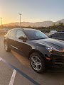 2019 Porsche Macan Base