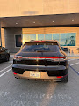 2019 Porsche Macan Base