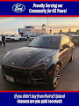 2019 Porsche Macan Base