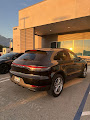 2019 Porsche Macan Base