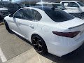 2019 Alfa Romeo Giulia Ti Sport