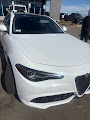 2019 Alfa Romeo Giulia Ti Sport