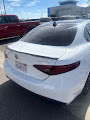 2019 Alfa Romeo Giulia Ti Sport