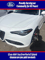 2019 Alfa Romeo Giulia Ti Sport