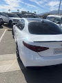 2019 Alfa Romeo Giulia Ti Sport