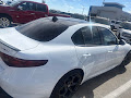 2019 Alfa Romeo Giulia Ti Sport