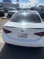 2019 Alfa Romeo Giulia Ti Sport
