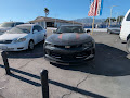 2017 Chevrolet Camaro 2LT