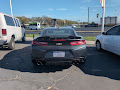2017 Chevrolet Camaro 2LT