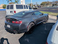 2017 Chevrolet Camaro 2LT