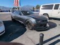2017 Chevrolet Camaro 2LT