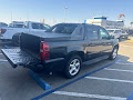 2007 Chevrolet Avalanche 1500 LTZ