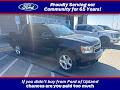 2007 Chevrolet Avalanche 1500 LTZ