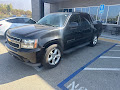 2007 Chevrolet Avalanche 1500 LTZ