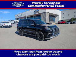 2018 Lexus GX 460