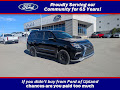 2018 Lexus GX 460