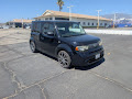 2011 Nissan Cube 1.8 S