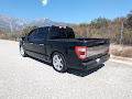 2022 Ford F-150 Limited